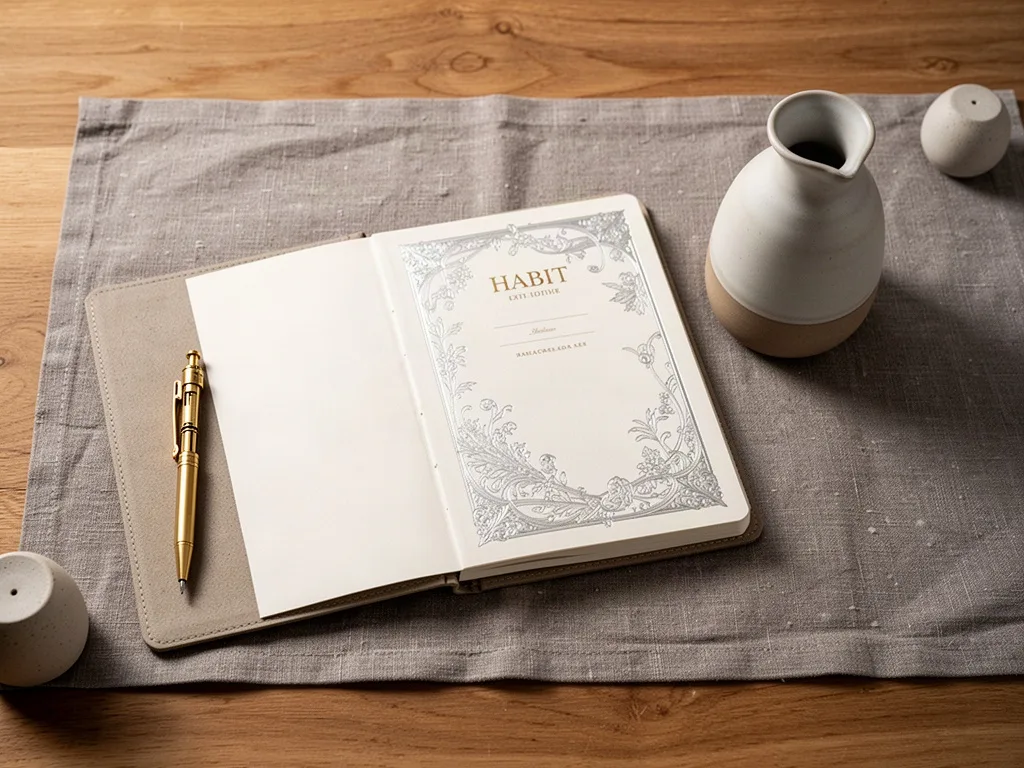 Mindful Habit Protocols