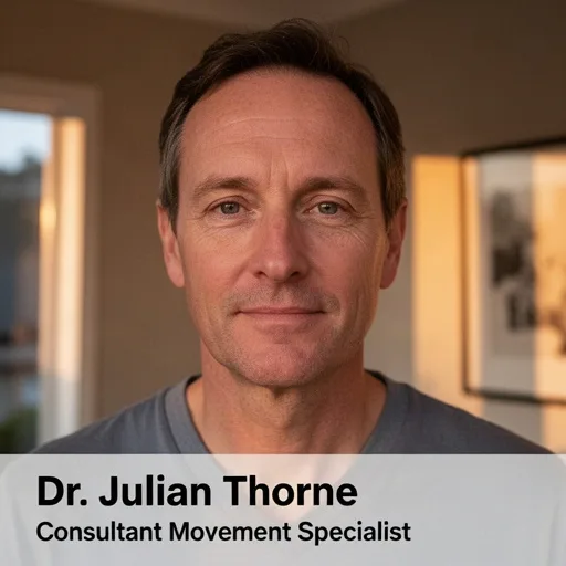 Dr. Julian Thorne