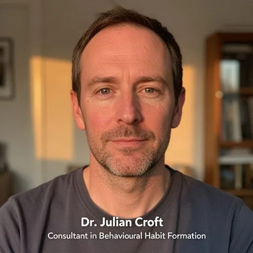 Dr. Julian Croft