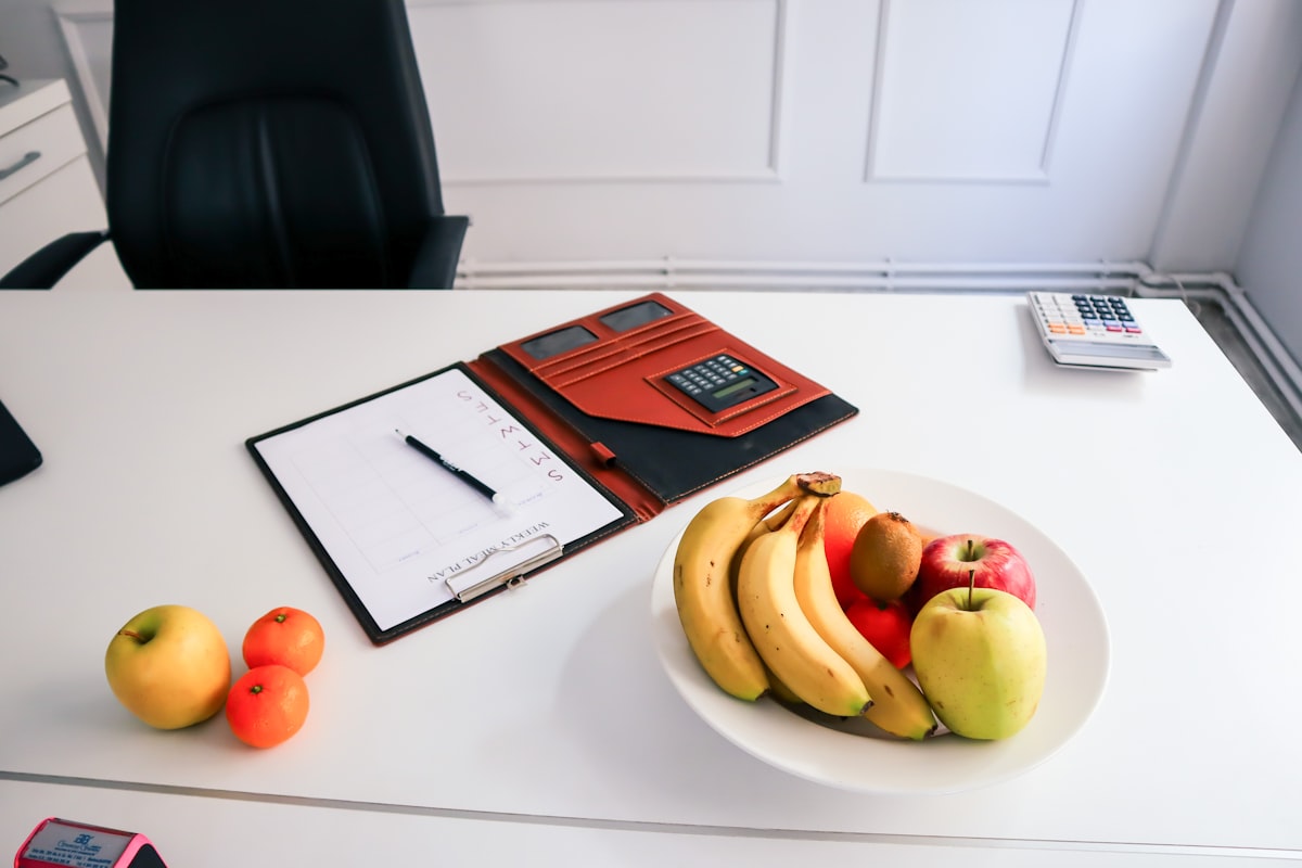 Travel nutrition tips